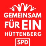 Logo: SPD Hüttenberg